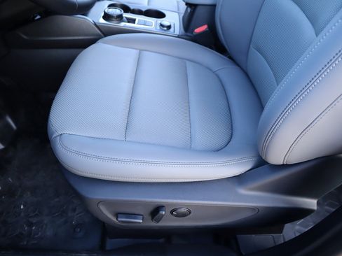 New 2025 Ford Bronco Sport Badlands image 12