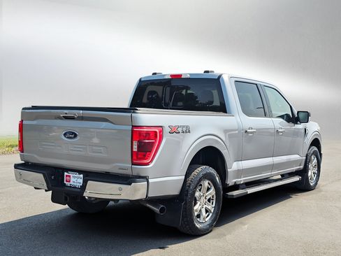 Used 2021 Ford F150 XLT w/ Equipment Group 302A High AWD/4WD image 5