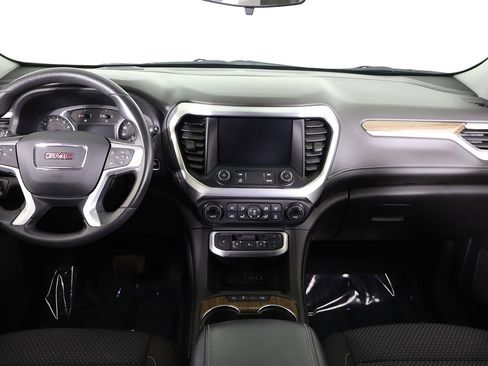 Used 2023 GMC Acadia SLE w/ Driver Convenience Package image 39