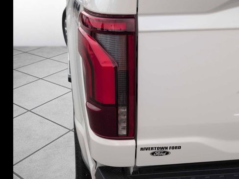 New 2025 Ford F150 Lariat w/ Equipment Group 502A High image 16