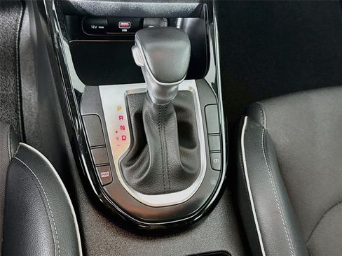 Certified 2023 Kia Forte GT-Line w/ GT-Line Technology Package FWD image 18