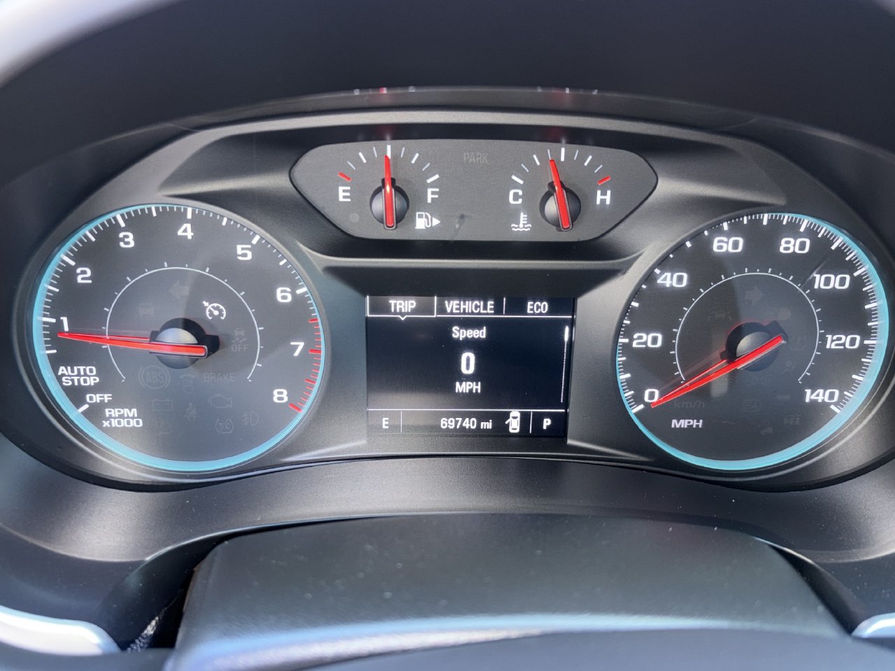Used 2021 Chevrolet Malibu LS w/ LPO, Floor Liner Package FWD image 10
