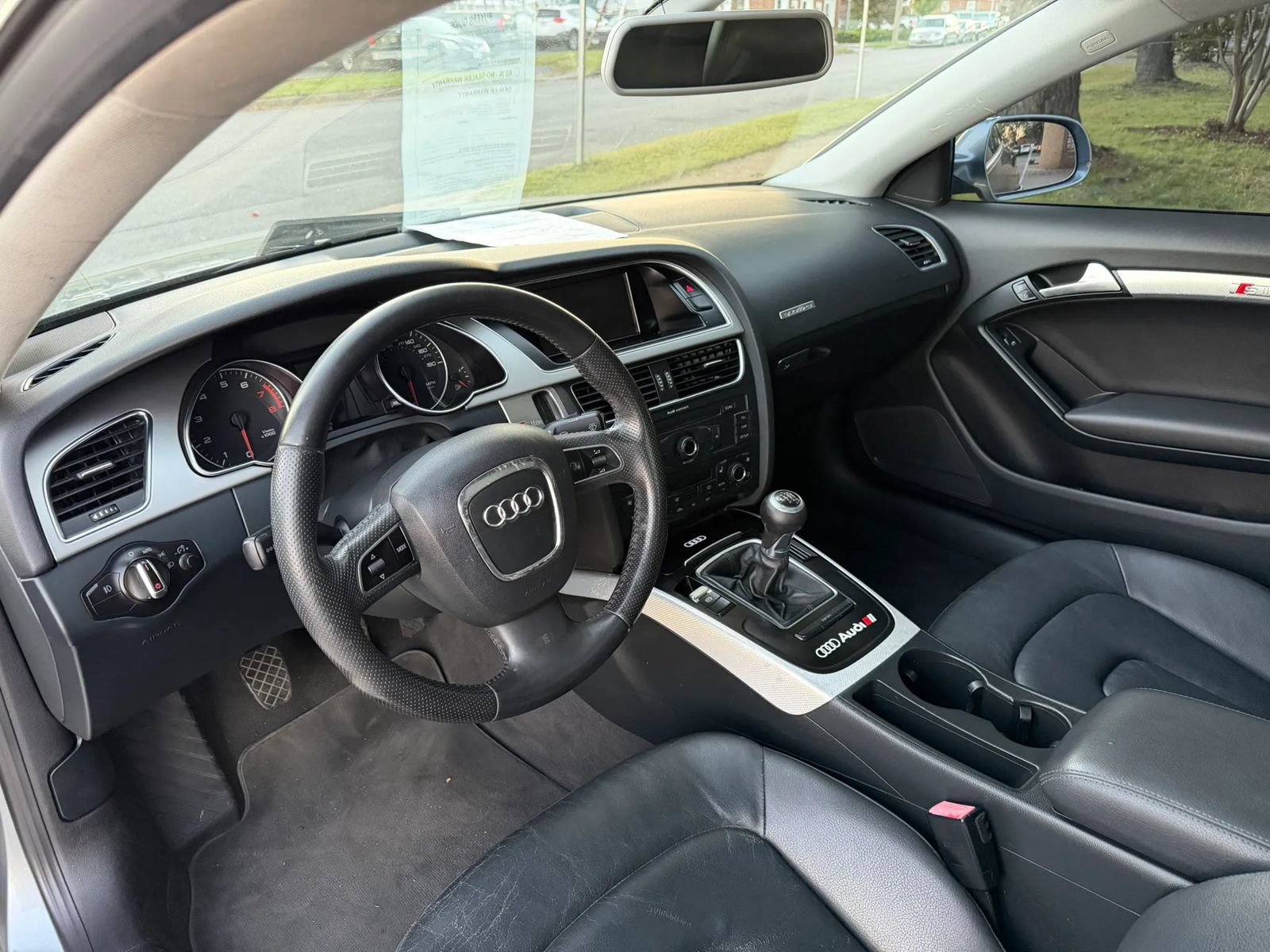 Used 2010 Audi A5 2.0T Premium Plus AWD/4WD image 12