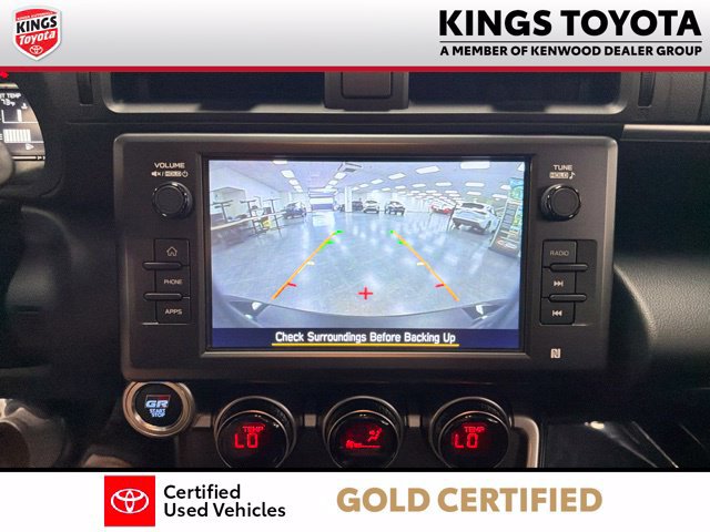 Used 2024 Toyota GR86 Premium w/ Performance Package RWD image 19