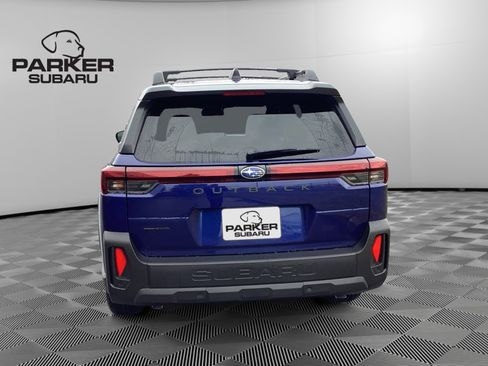 New 2026 Subaru Outback Touring XT image 4