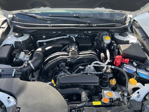Certified 2025 Subaru Legacy Premium AWD/4WD image 20