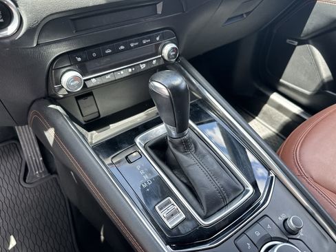 Used 2024 MAZDA CX-5 Carbon Edition AWD/4WD image 23