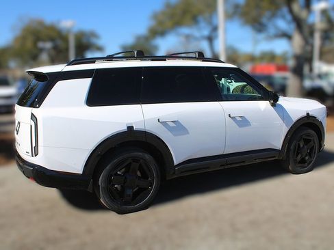 New 2027 Kia Telluride SX X-Line w/ Towing Package image 6