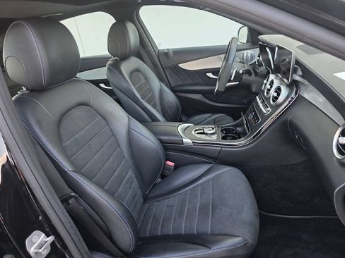 Certified 2021 Mercedes-Benz C 300 Sedan image 17