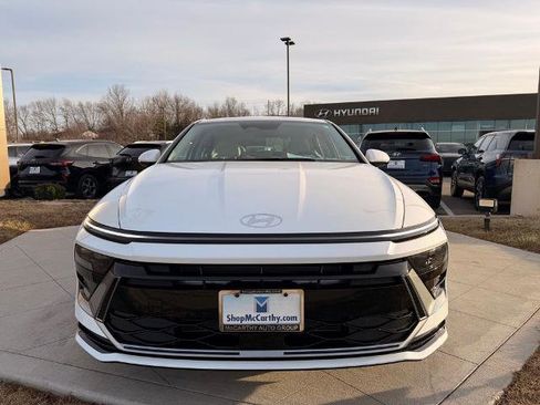 Used 2026 Hyundai Sonata SEL image 7