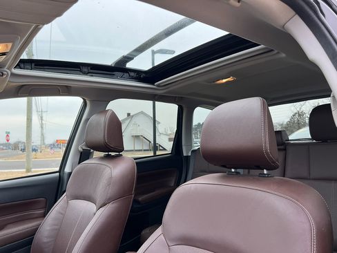 Used 2018 Subaru Forester 2.0XT Touring image 25