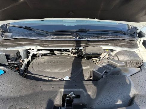 Used 2022 Honda Passport Elite image 21