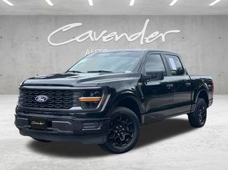 Used 2025 Ford F150 STX RWD video 1