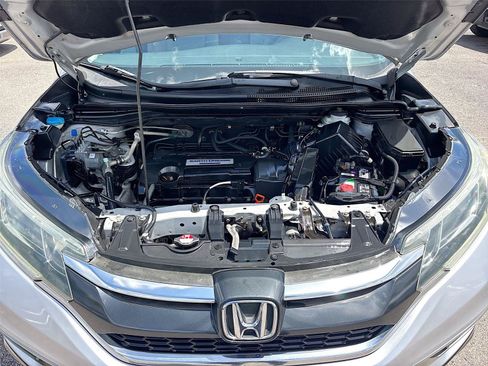 Used 2015 Honda CR-V EX image 30