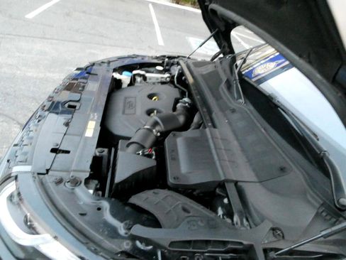 Used 2017 Land Rover Range Rover Evoque HSE Dynamic image 56