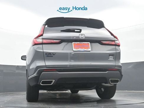 Used 2026 Honda CR-V Sport-L image 32