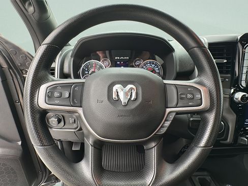 Used 2024 RAM 2500 Tradesman w/ Towing Technology Group AWD/4WD image 14