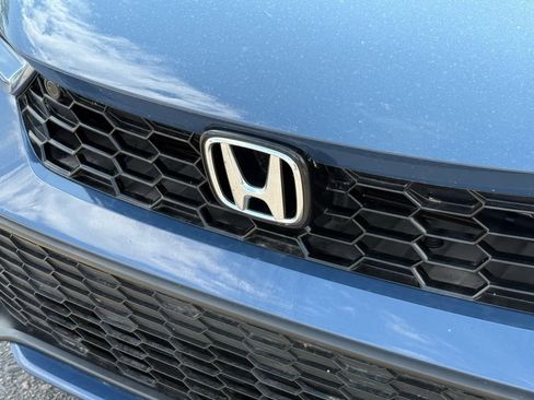 Used 2026 Honda Civic Sport Touring image 33