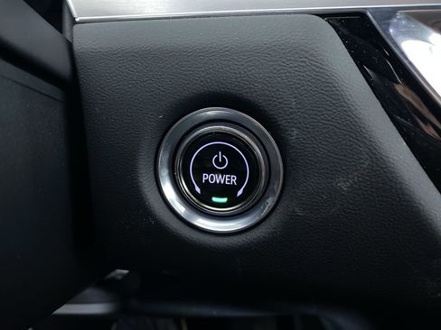 Certified 2024 Cadillac Lyriq Luxury w/ LPO, Floor Liner Package image 8