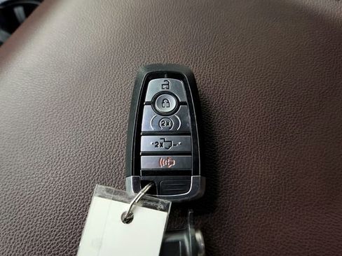 Used 2023 Ford F150 Lariat w/ Equipment Group 502A High image 36