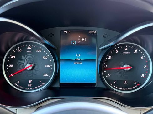 Used 2021 Mercedes-Benz GLC 300 4MATIC image 14