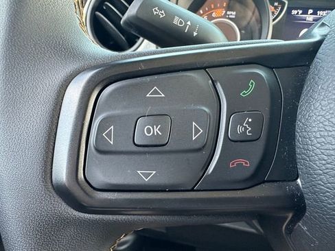 Used 2024 Jeep Wrangler Sport S image 29