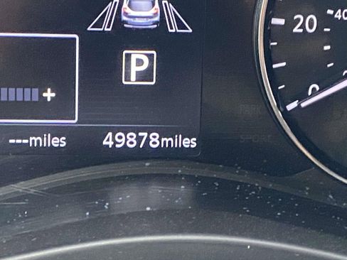 Used 2023 Nissan Kicks SV image 30