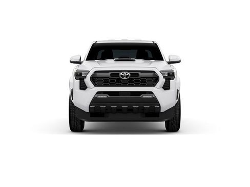New 2025 Toyota Tacoma TRD Sport image 65