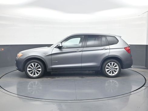 Used 2016 BMW X3 xDrive28i image 4