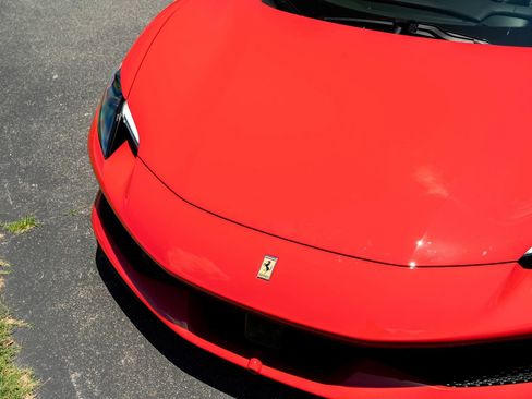 Certified 2024 Ferrari 296 GTS image 29