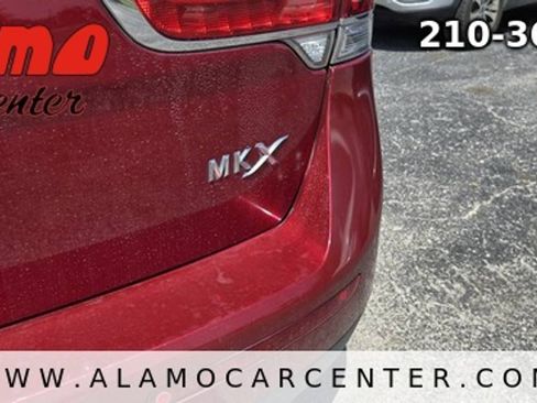 Used 2013 Lincoln MKX FWD image 12