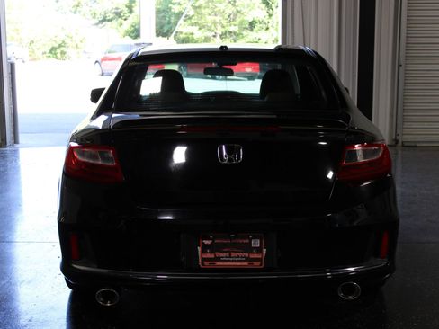 Used 2014 Honda Accord EX-L image 5