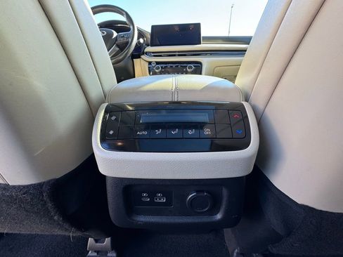 Used 2022 INFINITI QX60 Luxe image 33