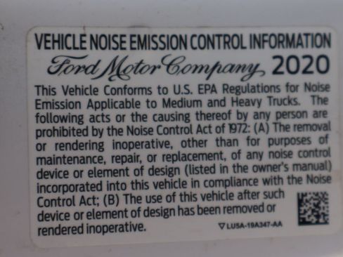 Used 2020 Ford F450 XL RWD image 40