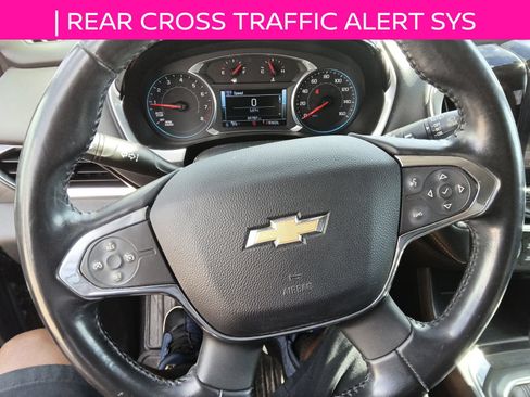Used 2019 Chevrolet Traverse LT w/ LT Premium Package FWD image 13