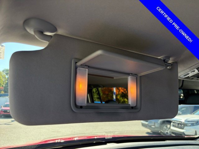 Certified 2025 Honda Ridgeline RTL image 36