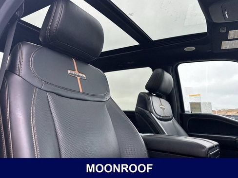 Used 2021 Ford F150 Platinum AWD/4WD image 20