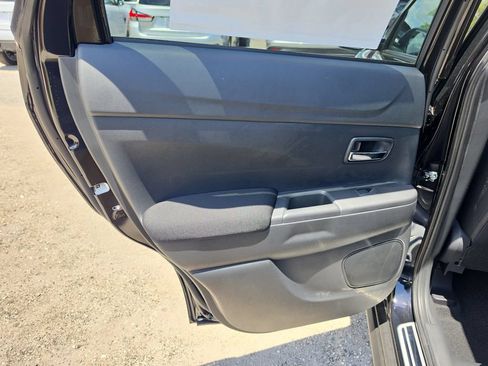 New 2026 Mitsubishi Outlander Sport ES AWD/4WD image 10