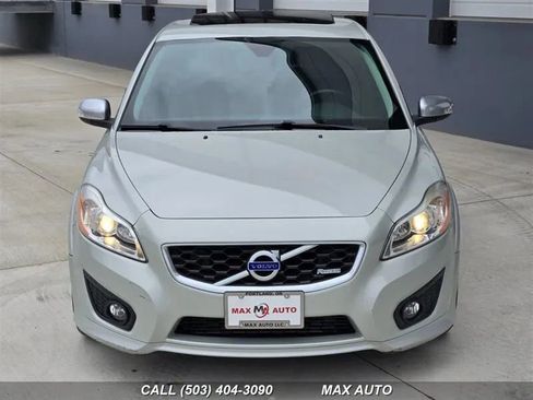 Used 2011 Volvo C30 T5 R-Design image 3