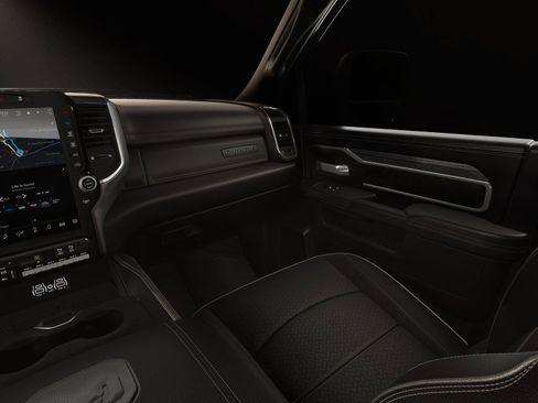 New 2026 RAM 2500 Laramie image 2