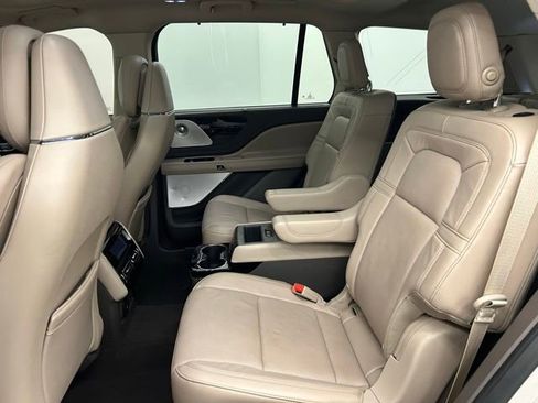 Used 2020 Lincoln Aviator Reserve w/ Equipment Group 202A image 23