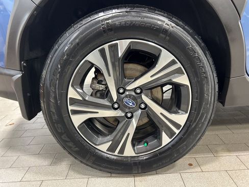 Certified 2024 Subaru Crosstrek 2.0i Premium image 26