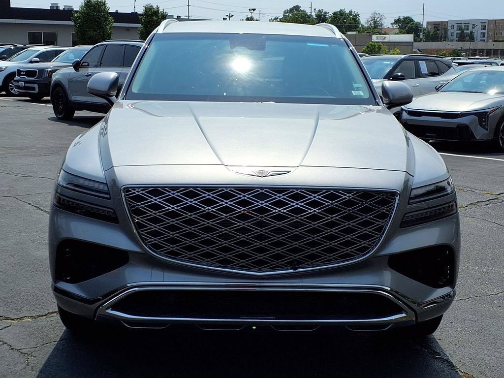 Used 2026 Genesis GV80 2.5T AWD/4WD image 23