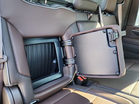 New 2026 GMC Sierra 2500 Denali w/ Denali Reserve Package image 51