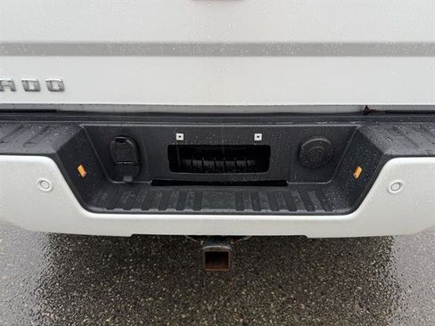 Used 2018 Chevrolet Silverado 1500 LT w/ All Star Edition image 21