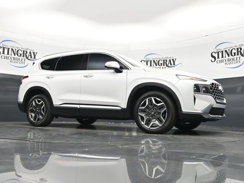 Used 2023 Hyundai Santa Fe Limited image 17