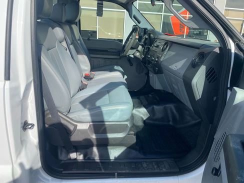 Used 2016 Ford F350 XL w/ XL Value Package image 19