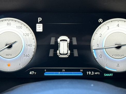 Used 2023 Hyundai Palisade SEL w/ Cargo Package image 31