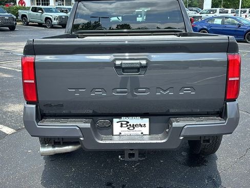 New 2026 Toyota Tacoma TRD Off-Road w/ TRD Off Road Upgrade Package AWD/4WD image 35