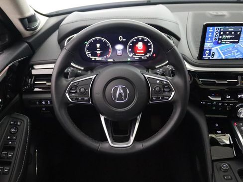 Certified 2026 Acura MDX SH-AWD w/ Technology Package image 18